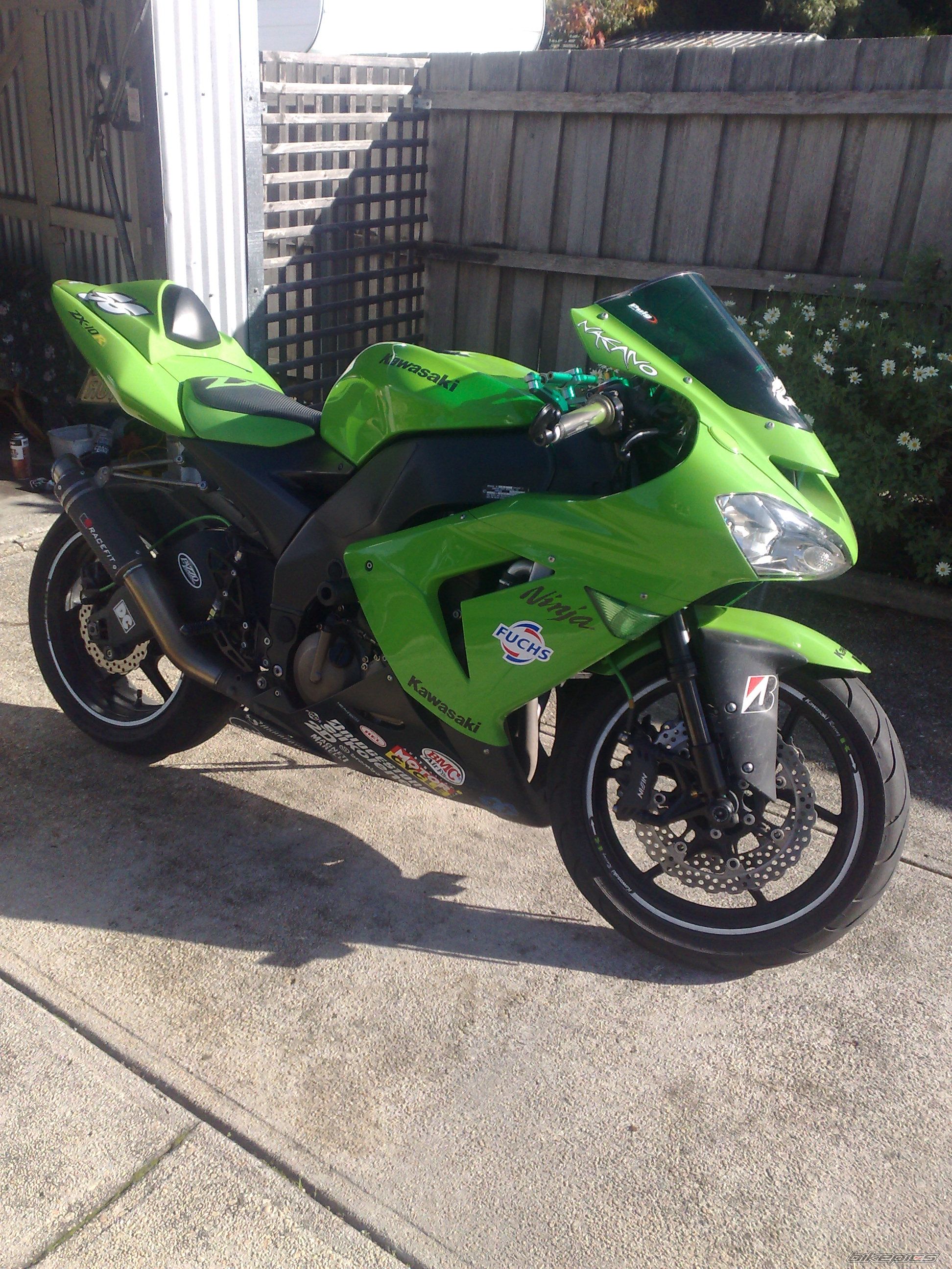 Bike Photo 1970265
