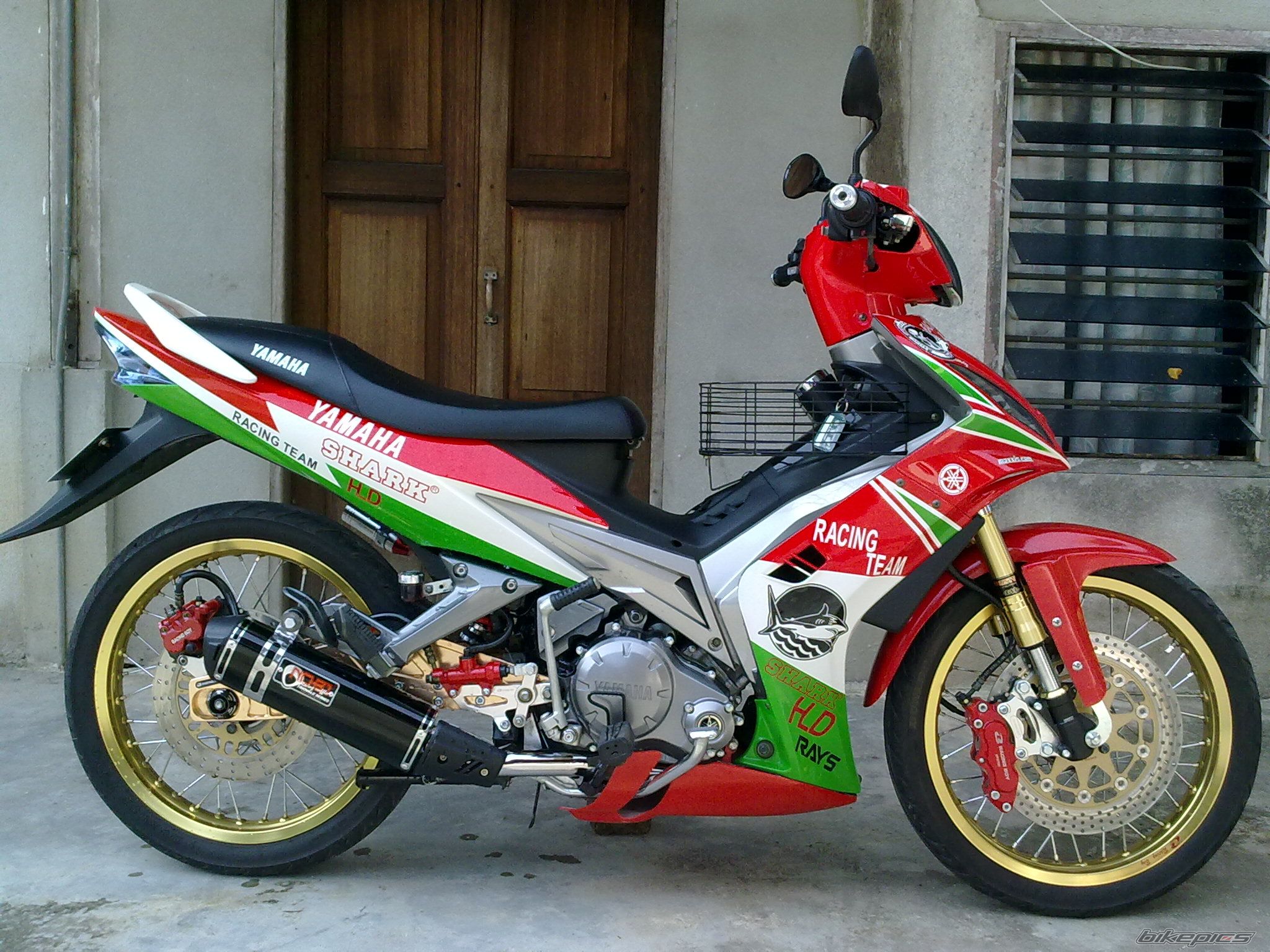 Bike Photo 1970451