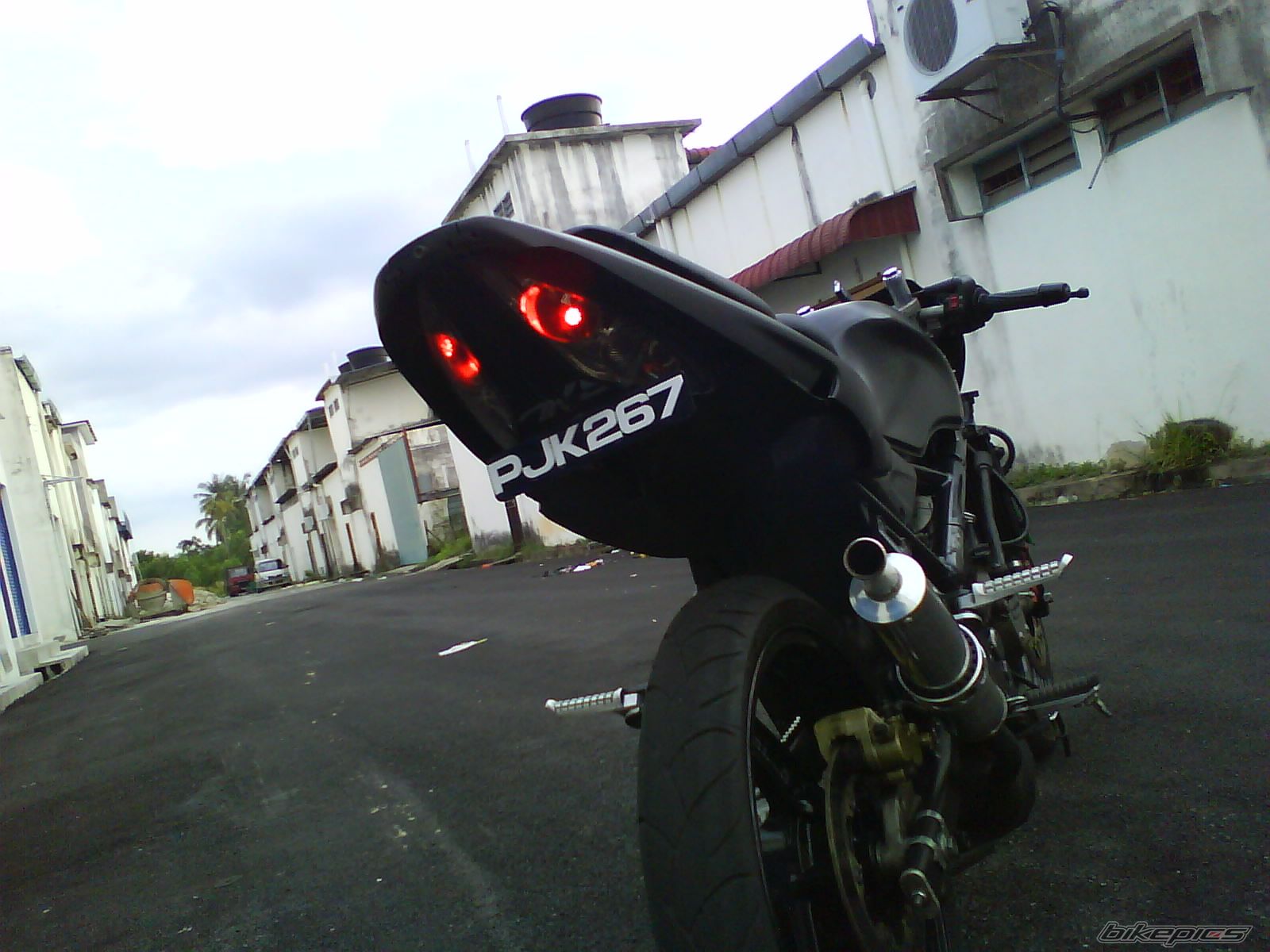 Bike Photo 1970573