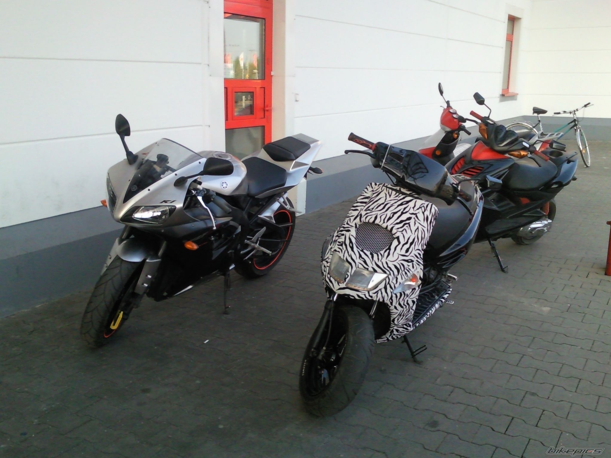 Bike Photo 1970593