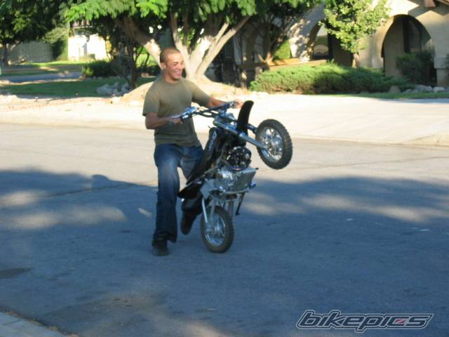 Bike Photo 197064