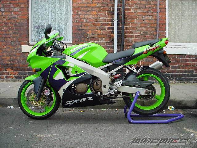 Bike Photo 19707