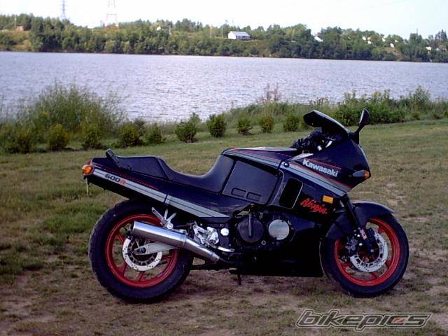 Bike Photo 197081