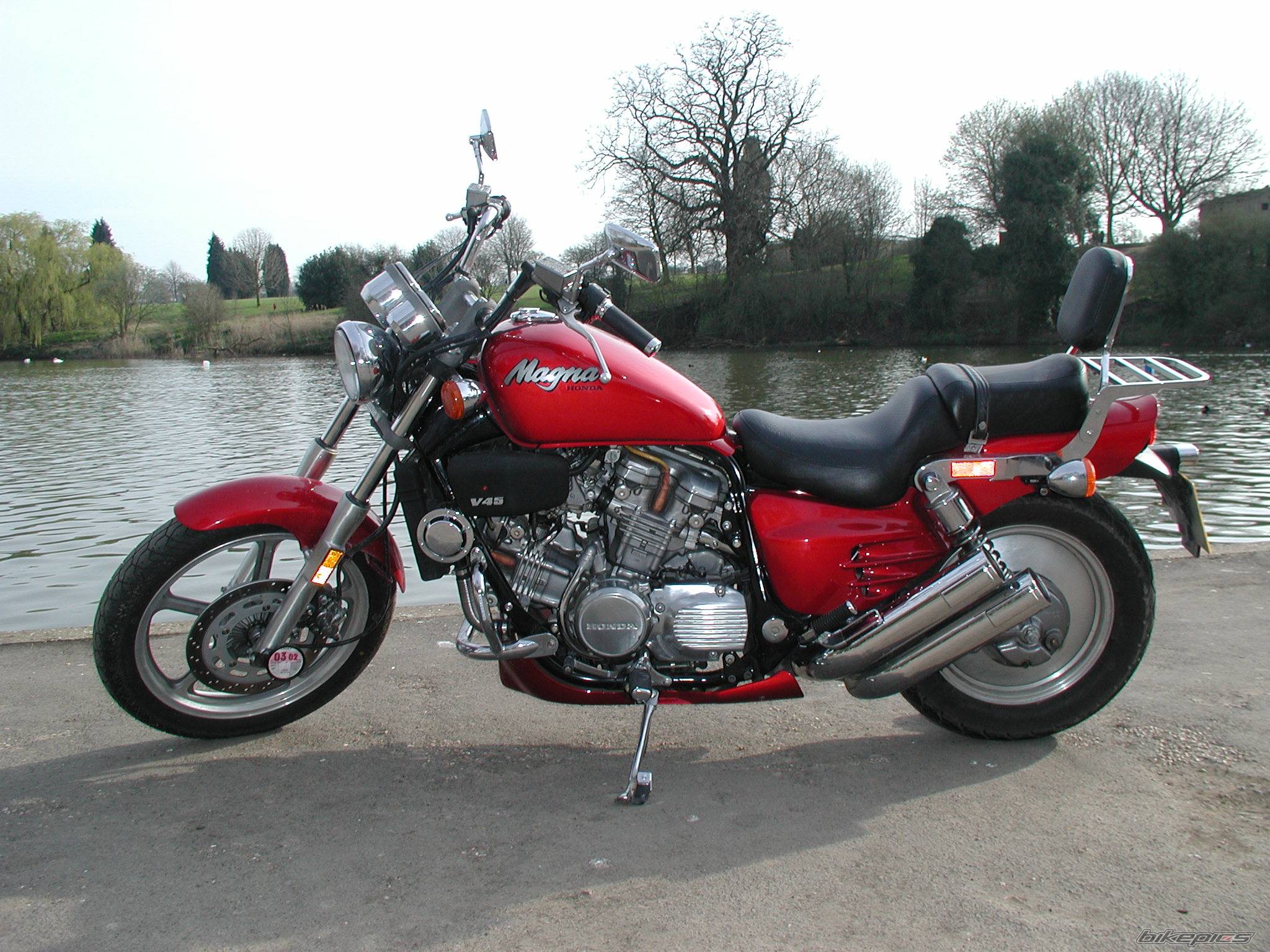 Bike Photo 197083