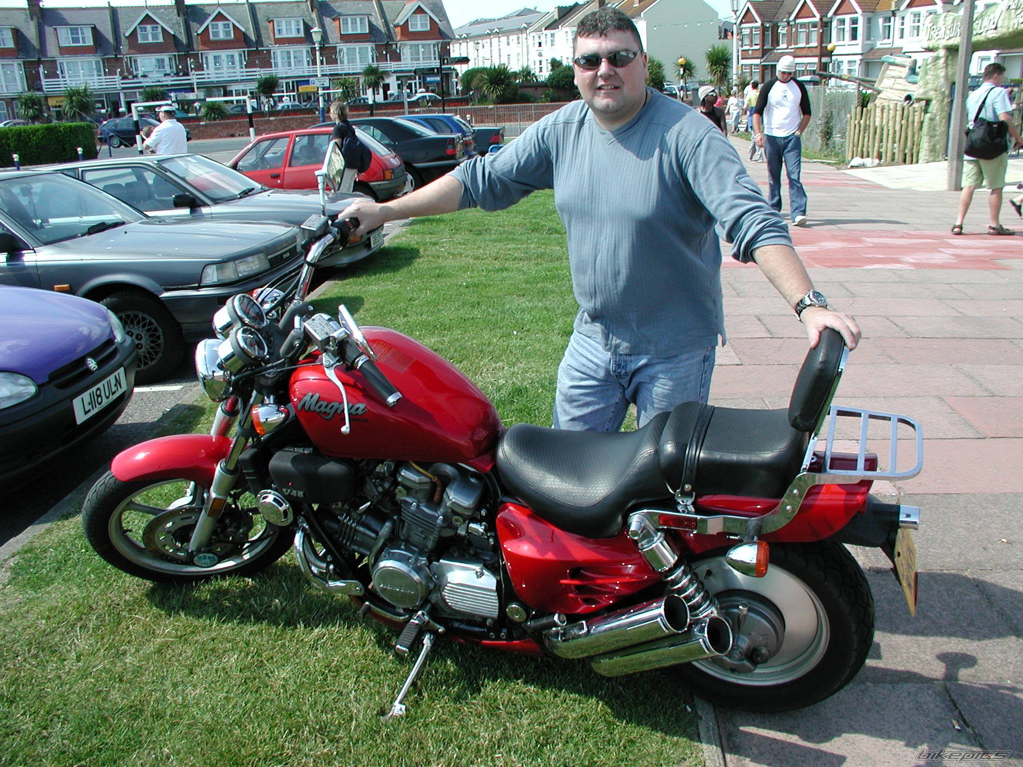 Bike Photo 197085