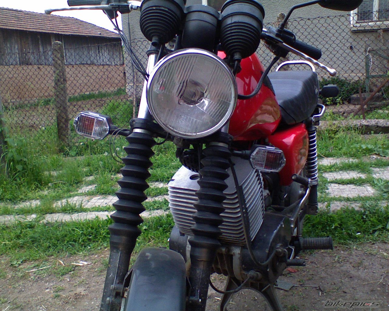 Bike Photo 1970907