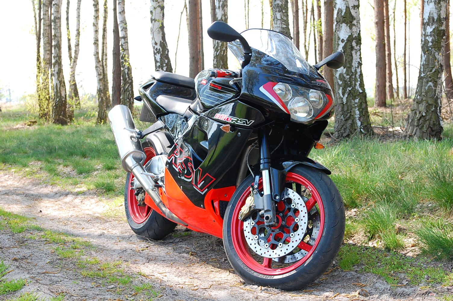 Bike Photo 1971267
