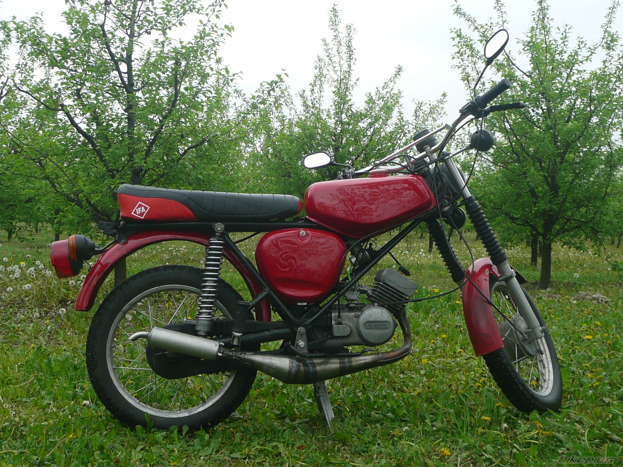 Bike Photo 1971479
