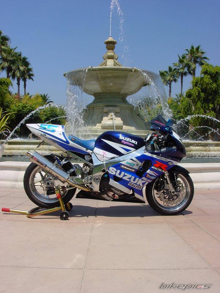Bike Photo 197163
