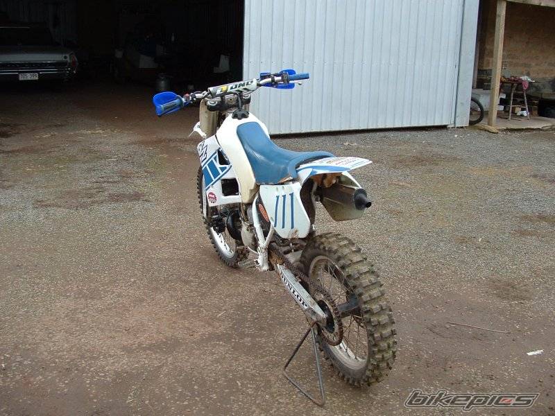 Bike Photo 197167