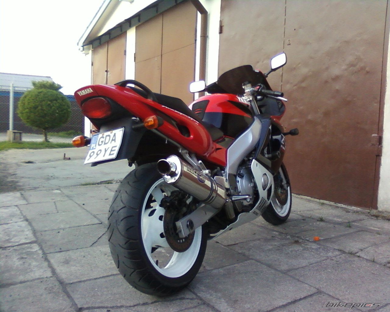 Bike Photo 1971731