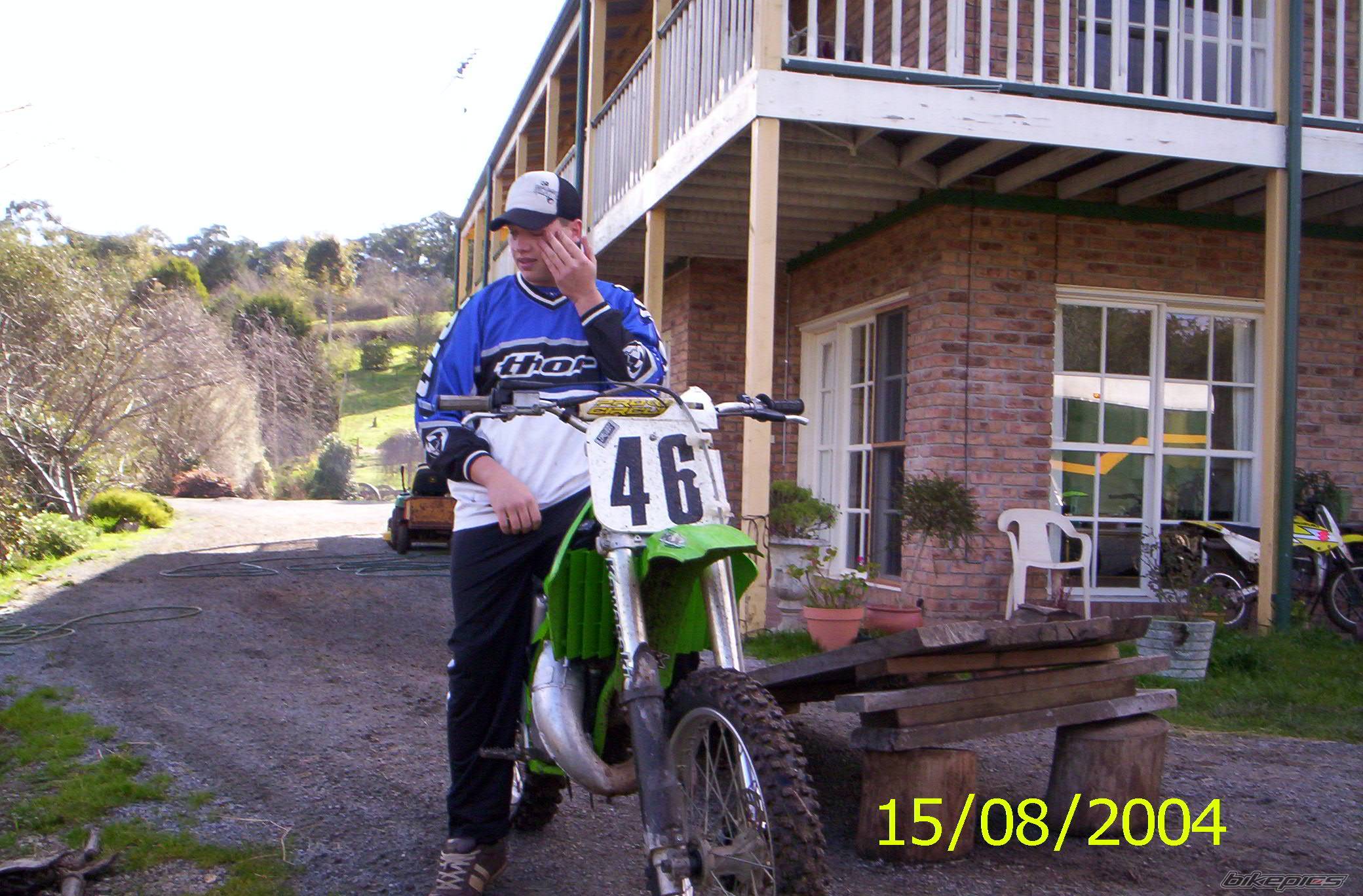 Bike Photo 197207