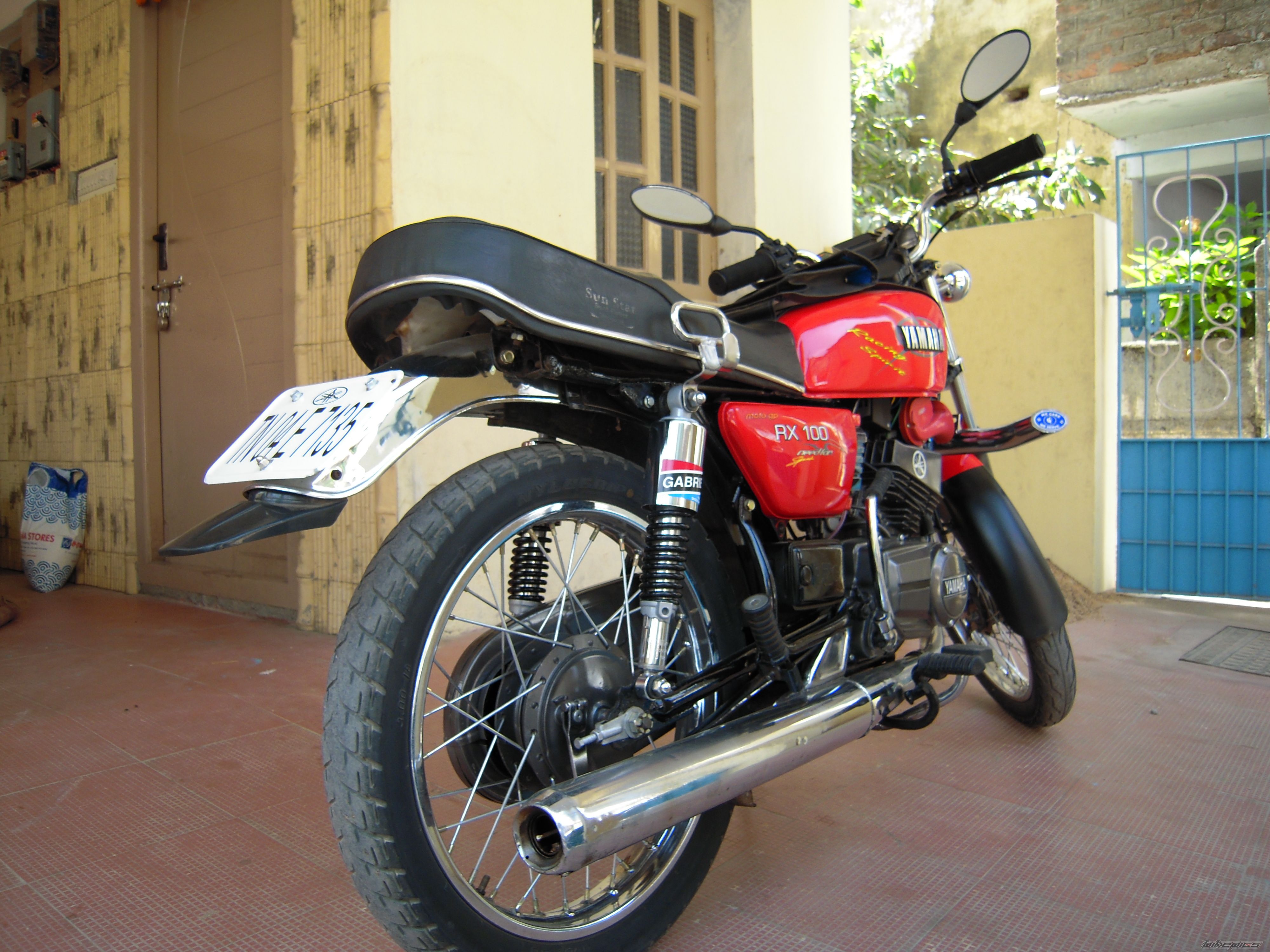 Bike Photo 1972189