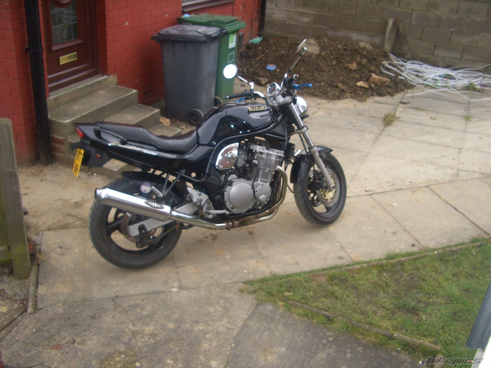 Bike Photo 1972260