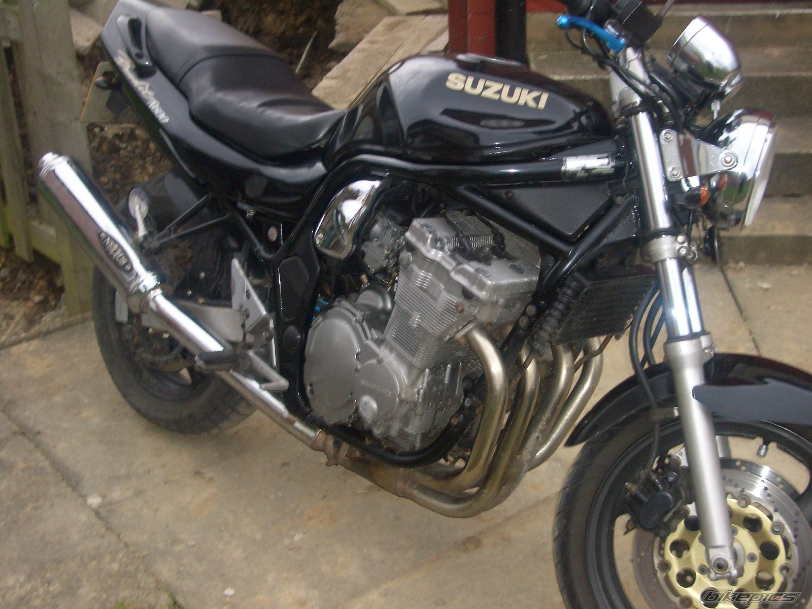 Bike Photo 1972262