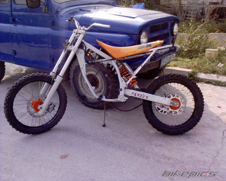 Bike Photo 1972409
