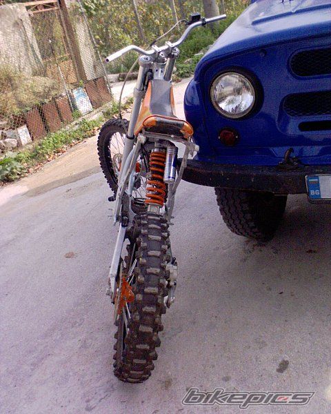 Bike Photo 1972410