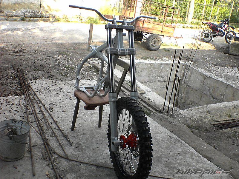 Bike Photo 1972412