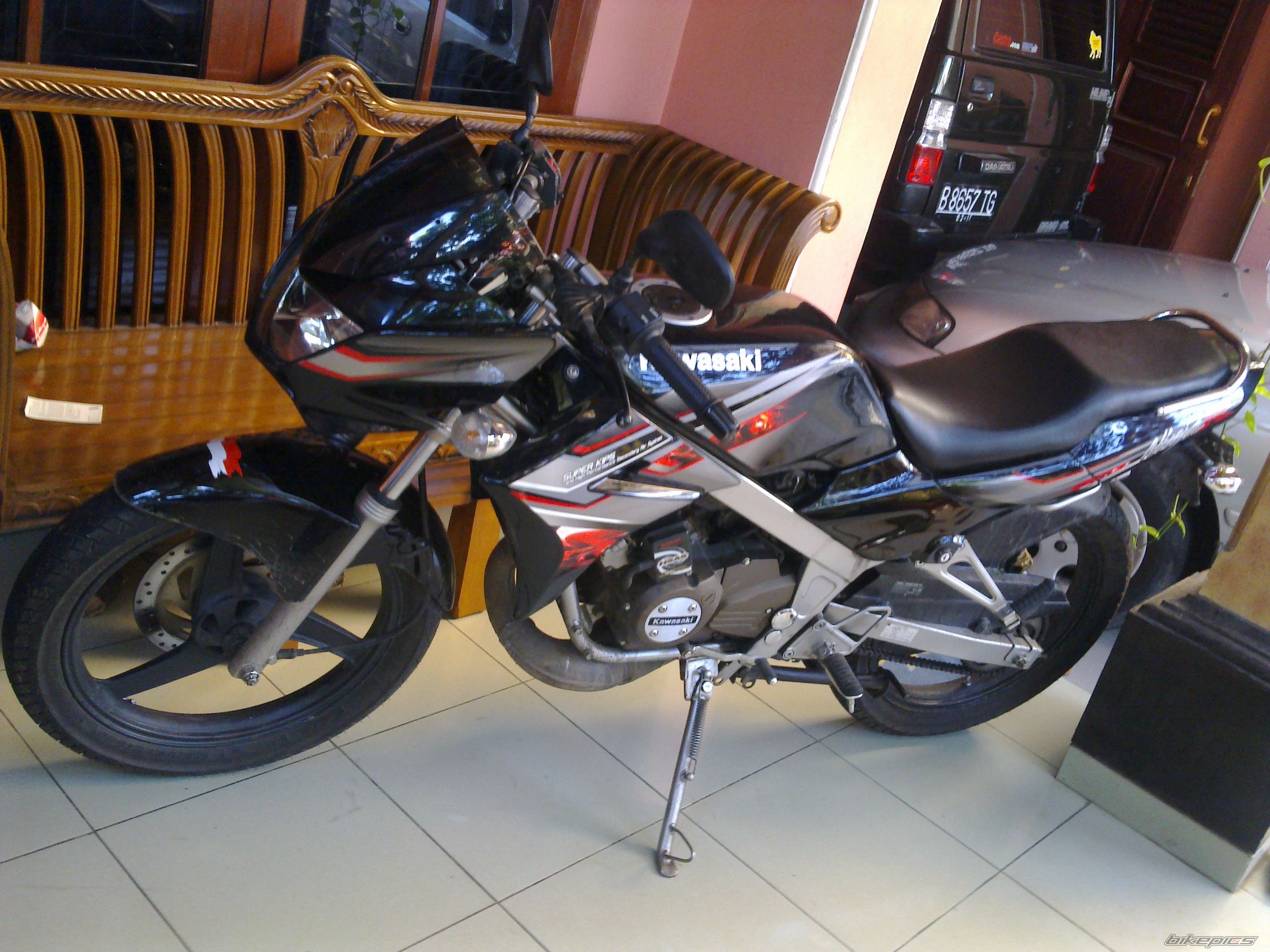 Bike Photo 1972570