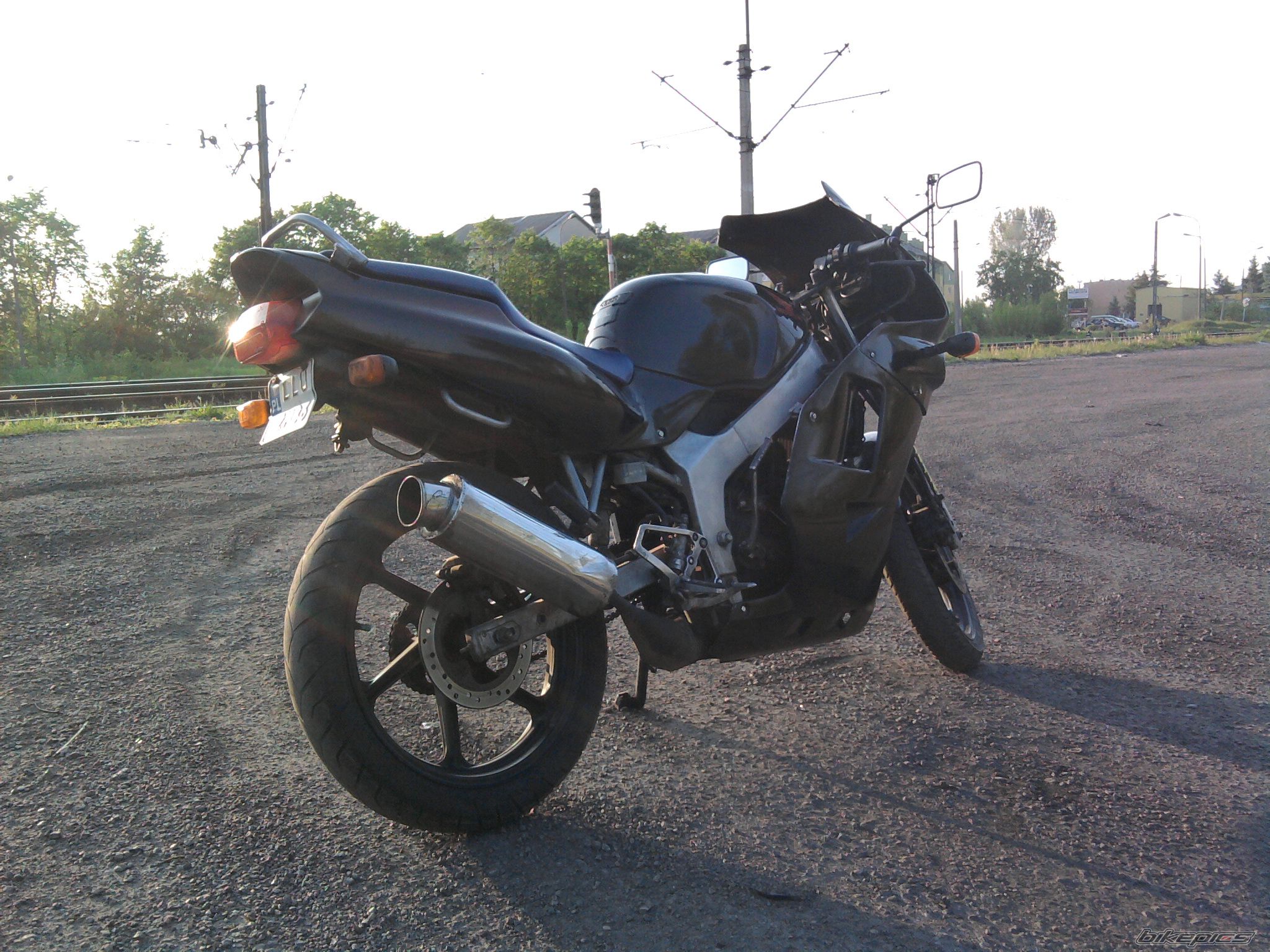 Bike Photo 1972595
