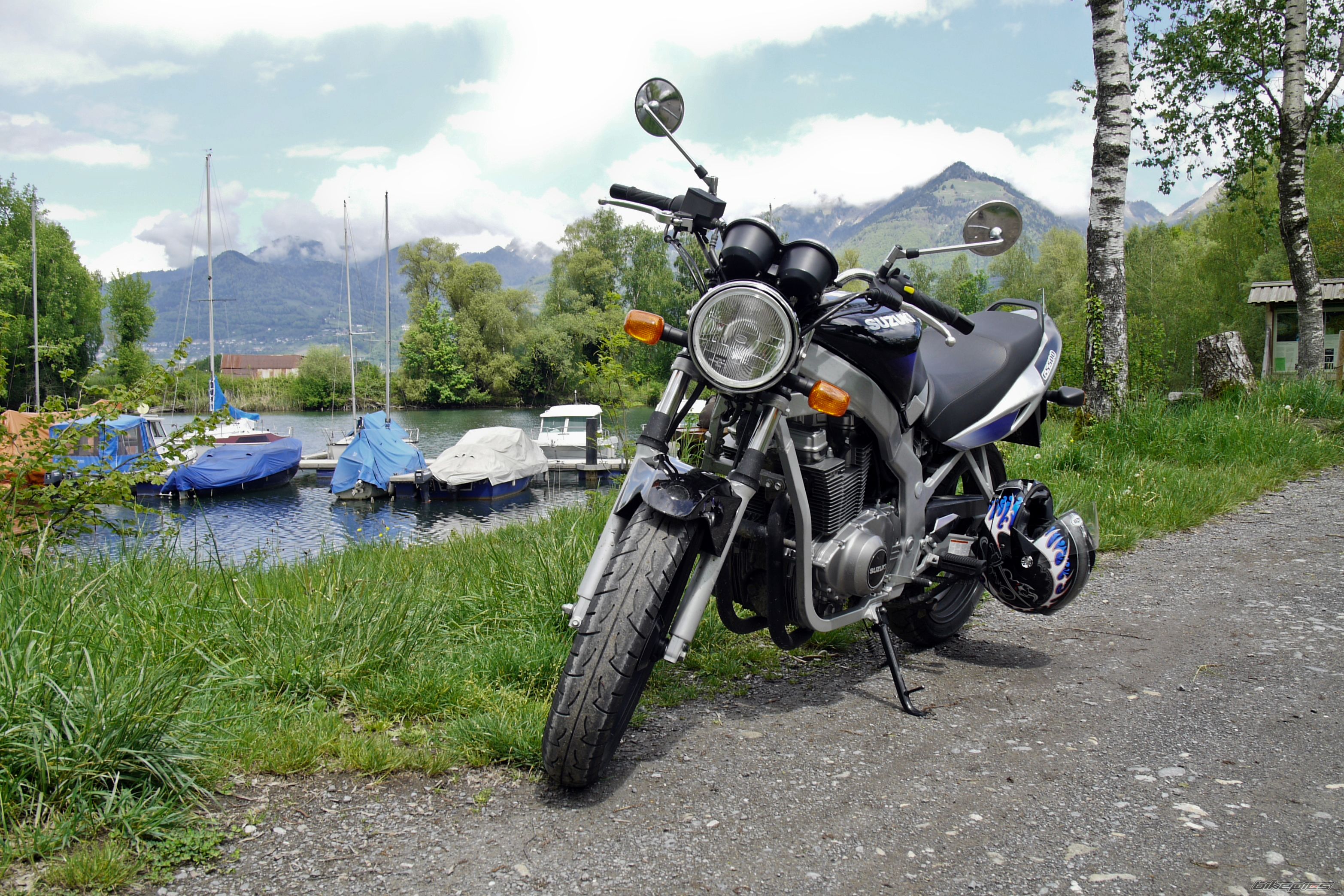 Bike Photo 1972634
