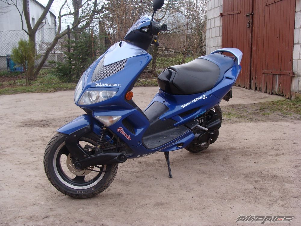 Bike Photo 1972660