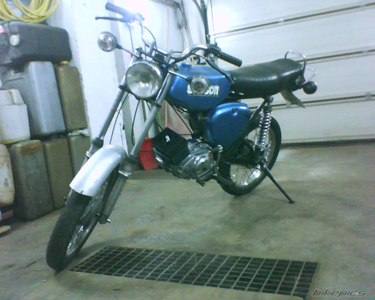 Bike Photo 1972690