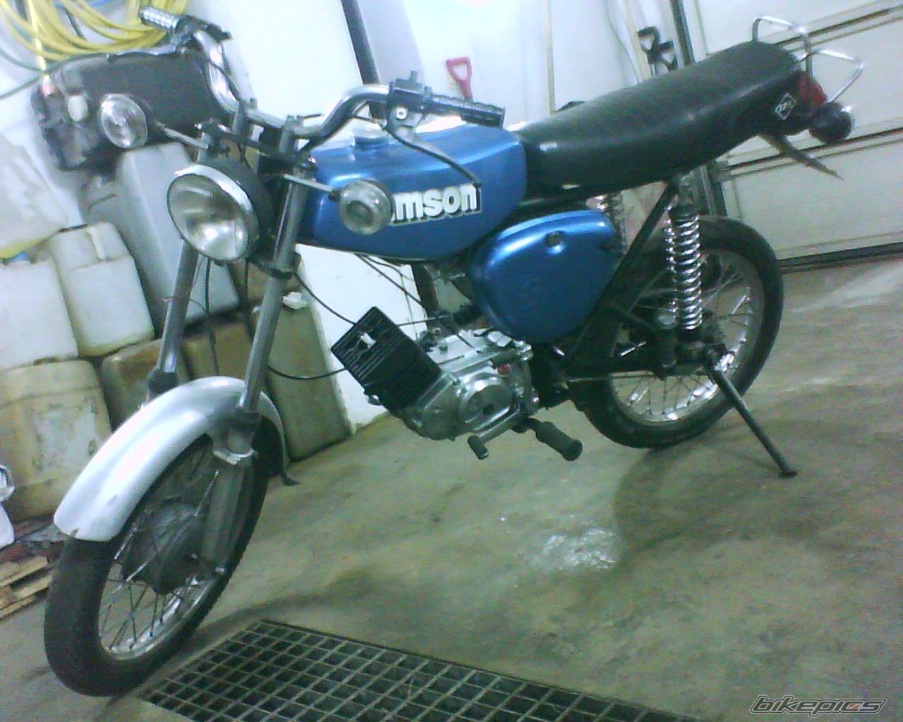 Bike Photo 1972691