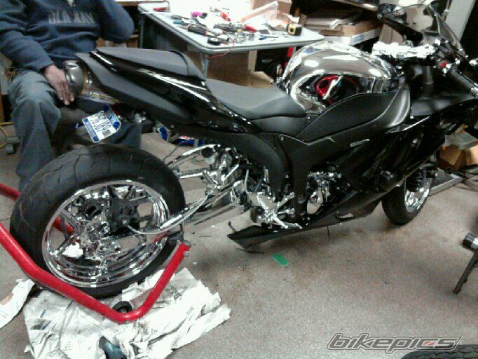 Bike Photo 1972763