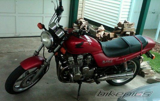 Bike Photo 1972804