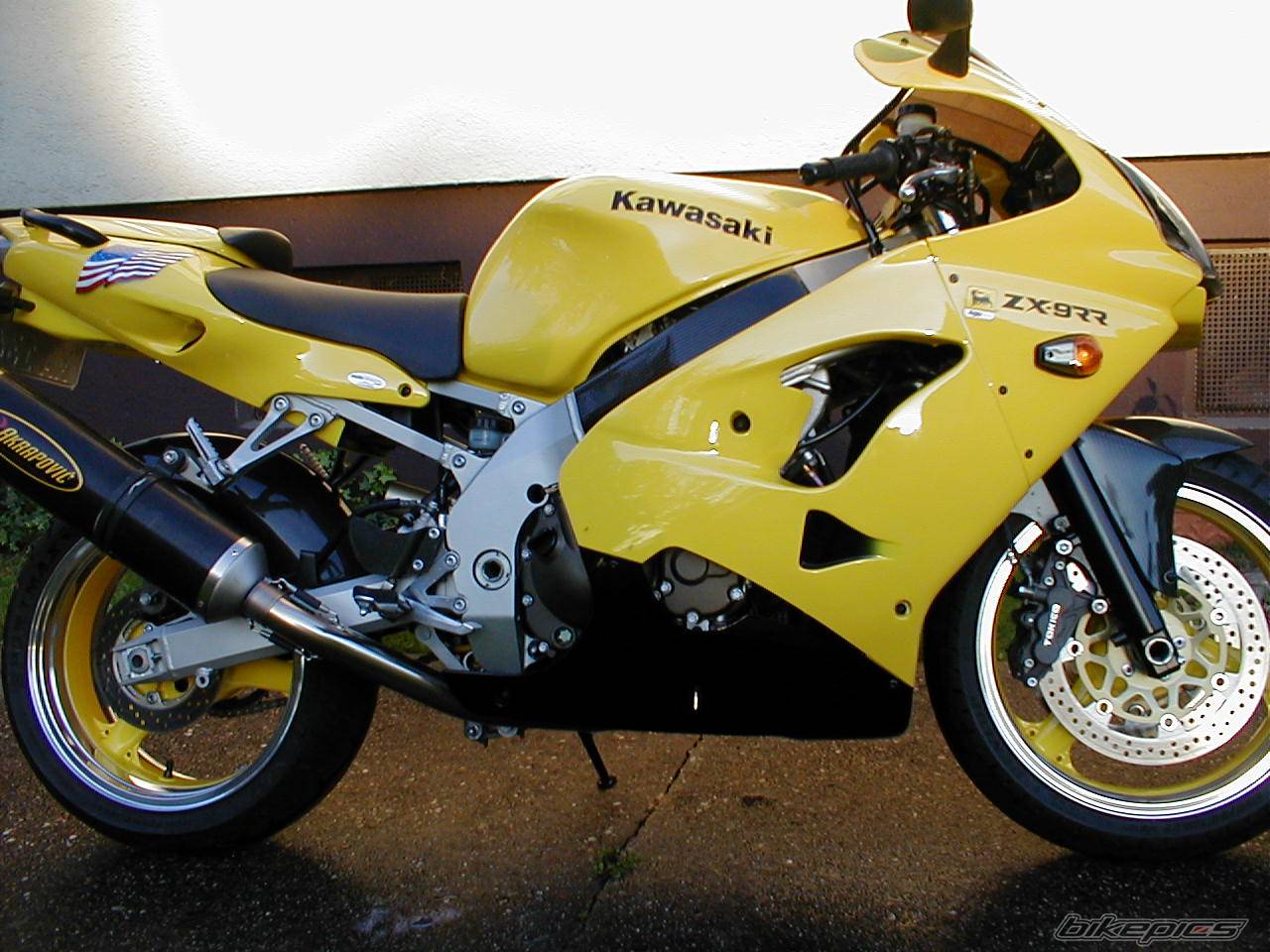 Bike Photo 19730