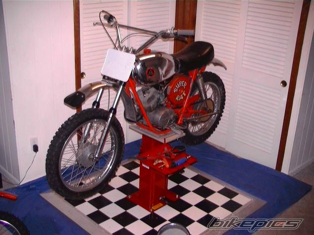 Bike Photo 197300