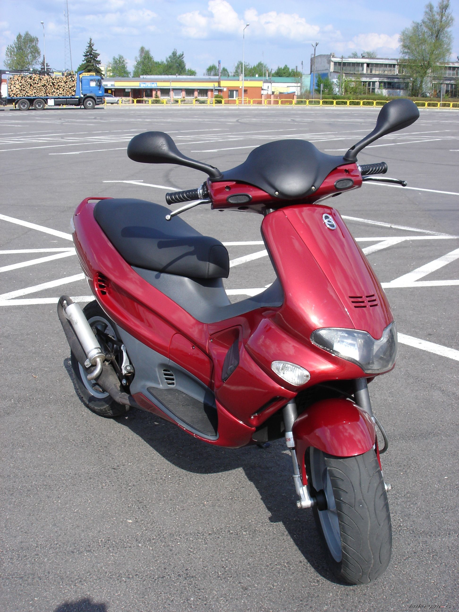 Bike Photo 1973077