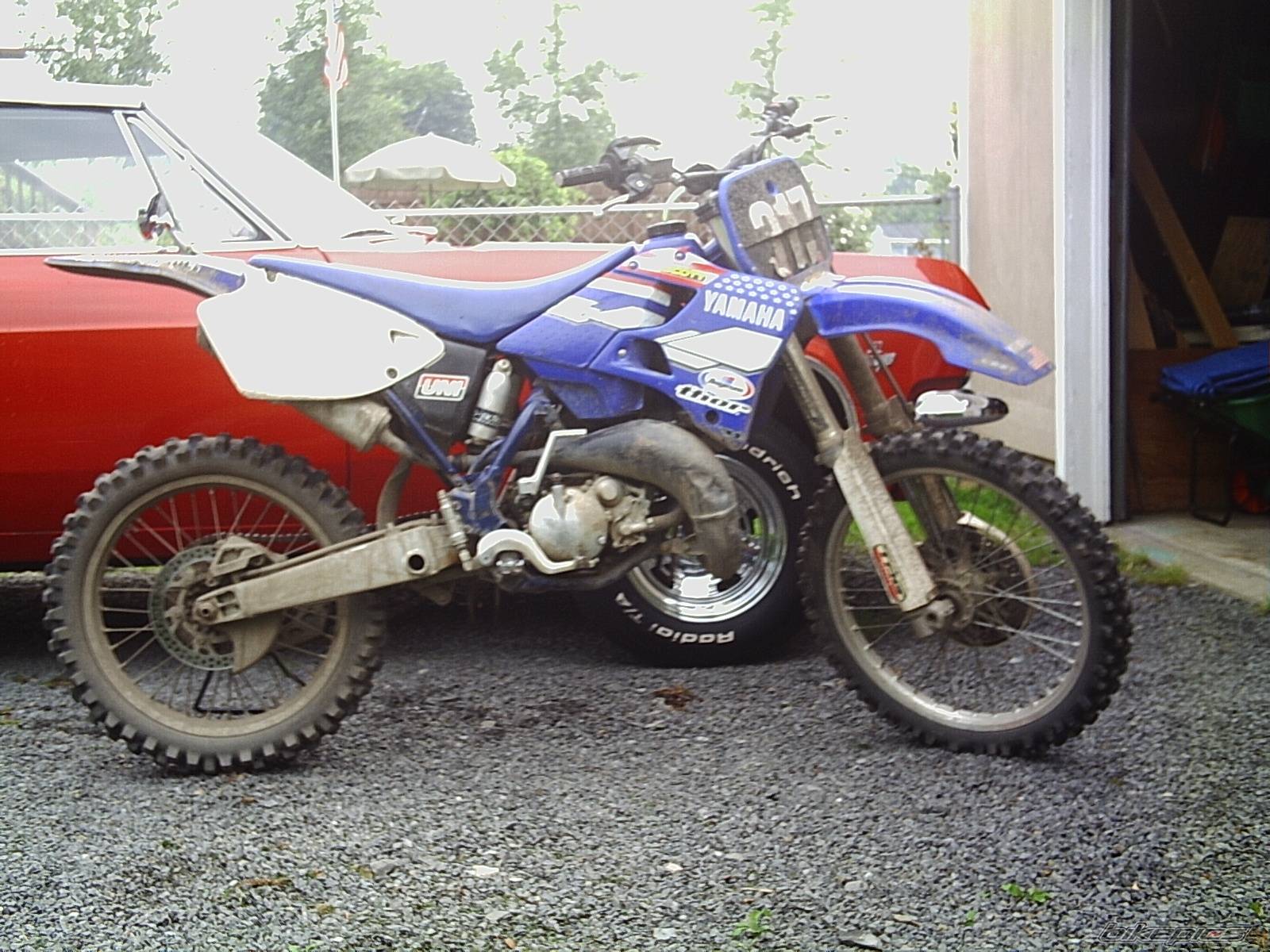 Bike Photo 197308