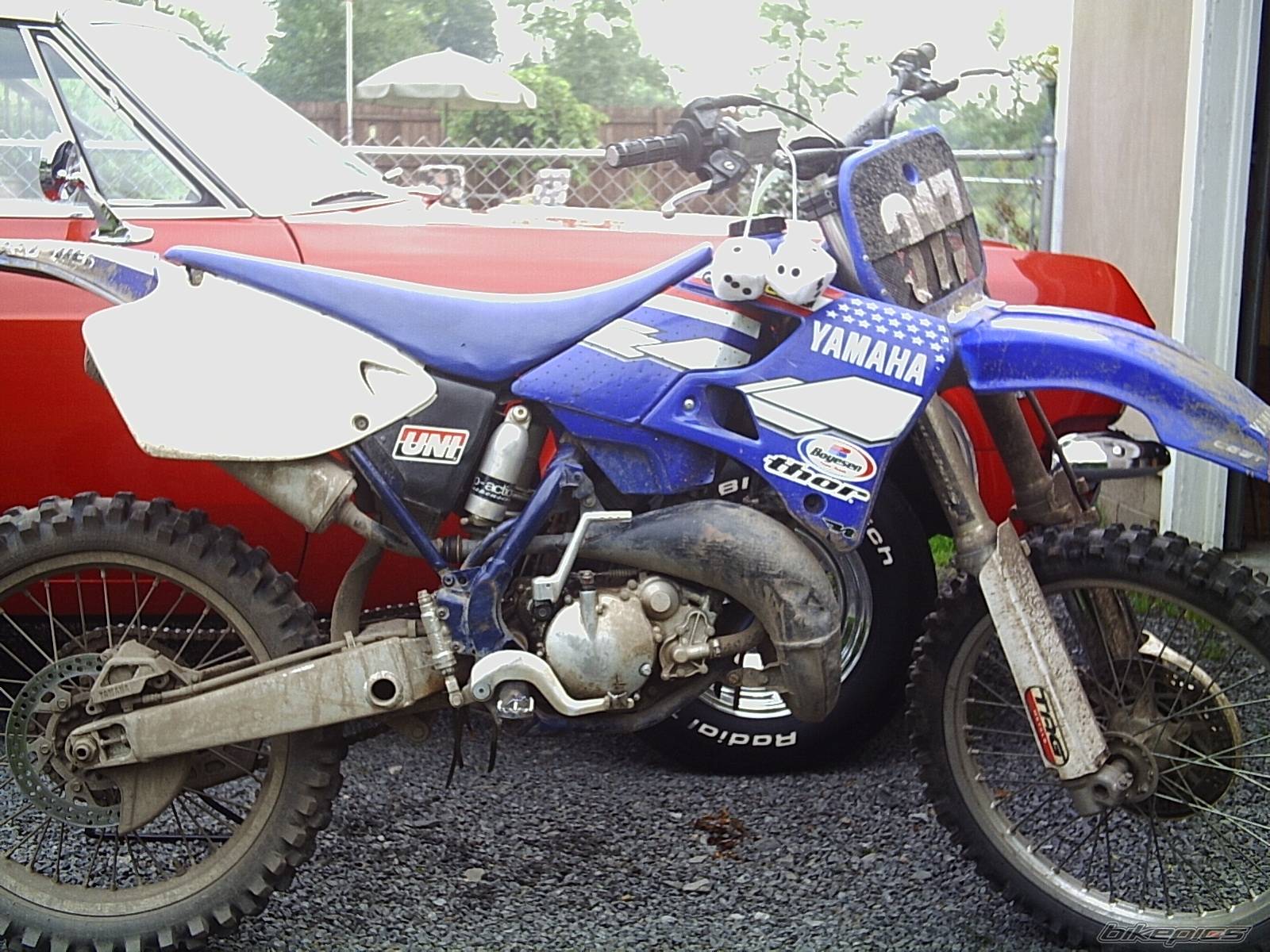 Bike Photo 197309