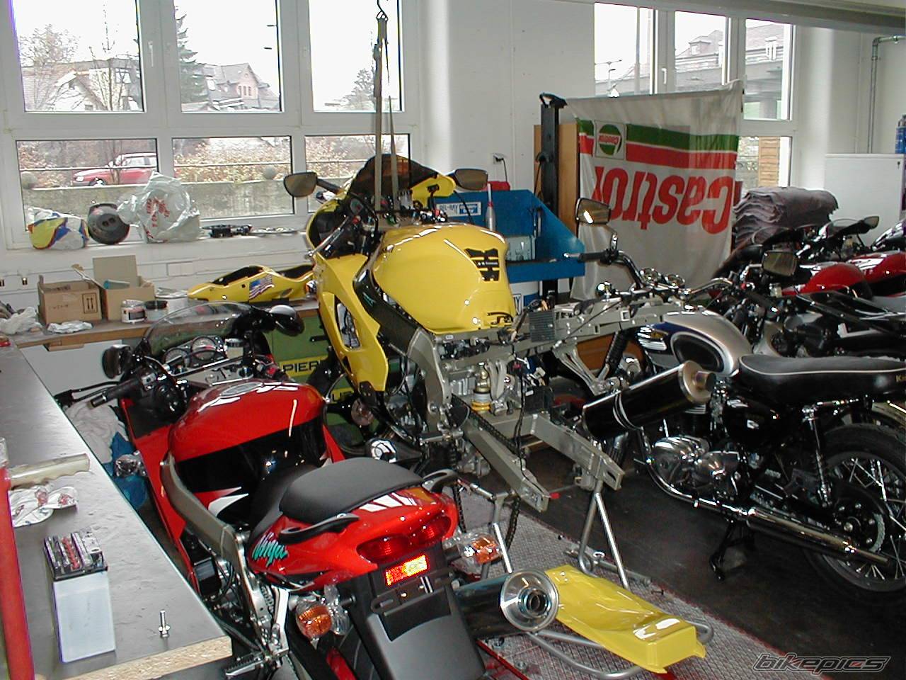 Bike Photo 19732