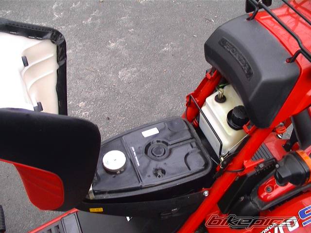 Bike Photo 197321