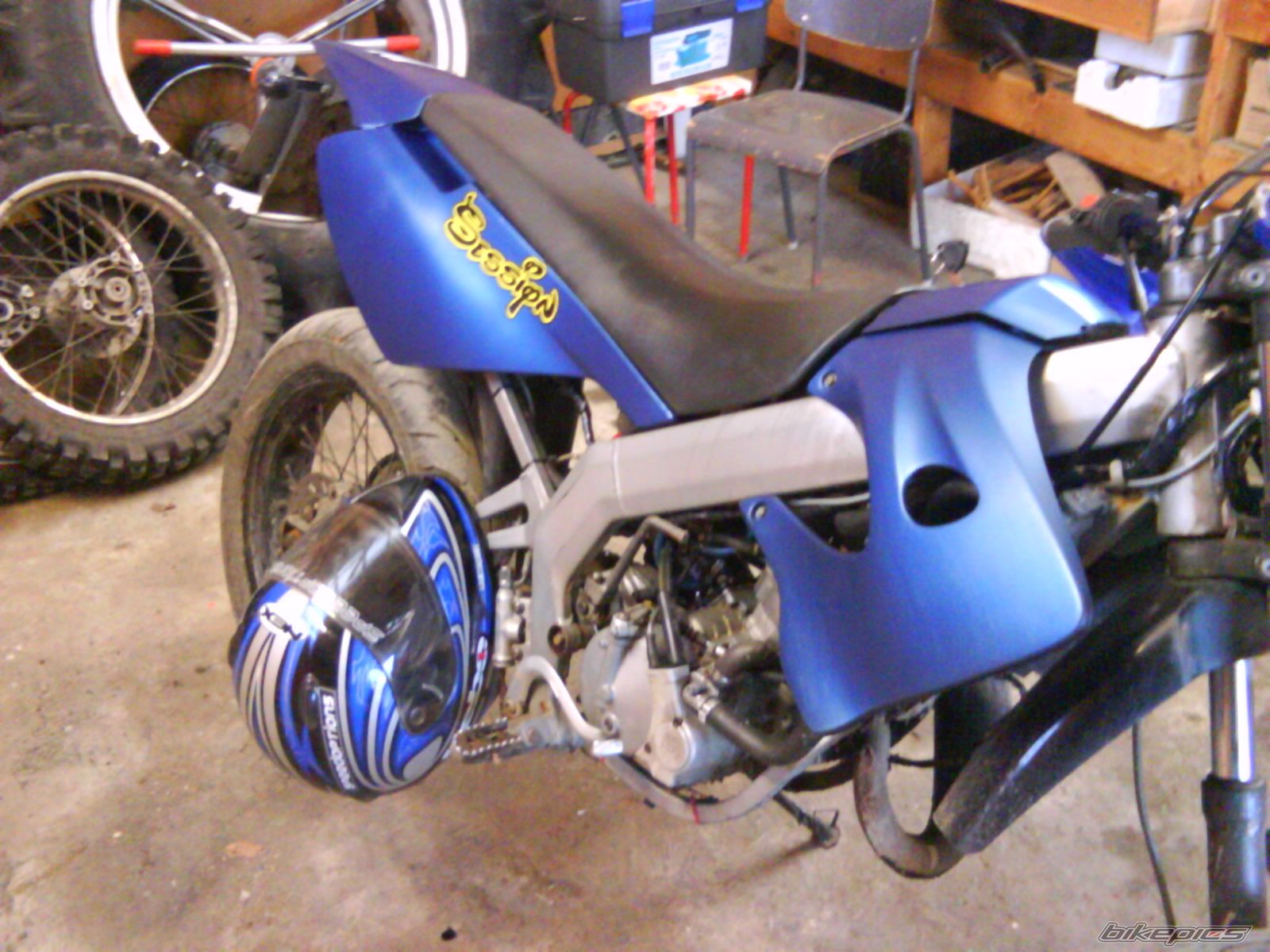 Bike Photo 1973237