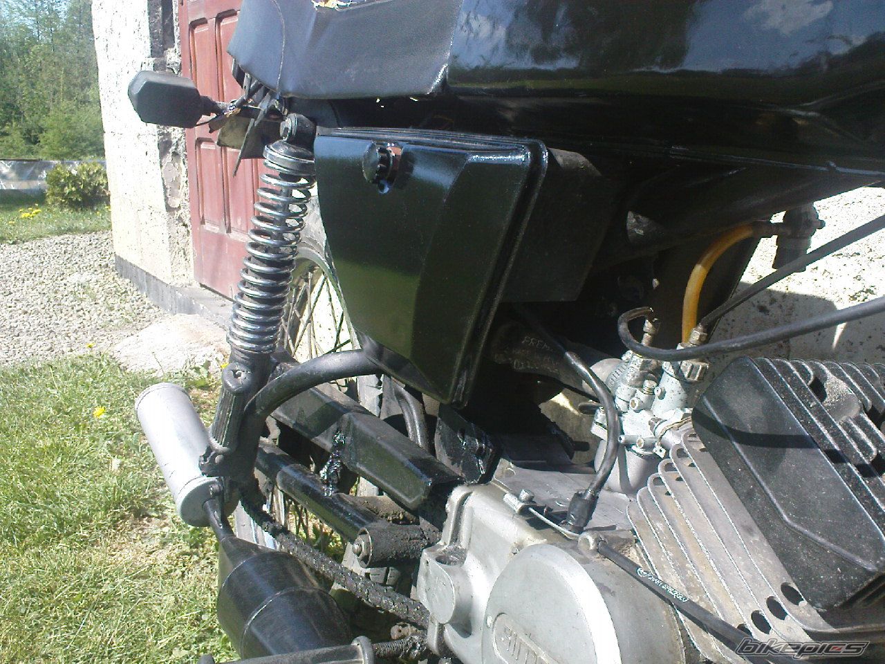 Bike Photo 1973251