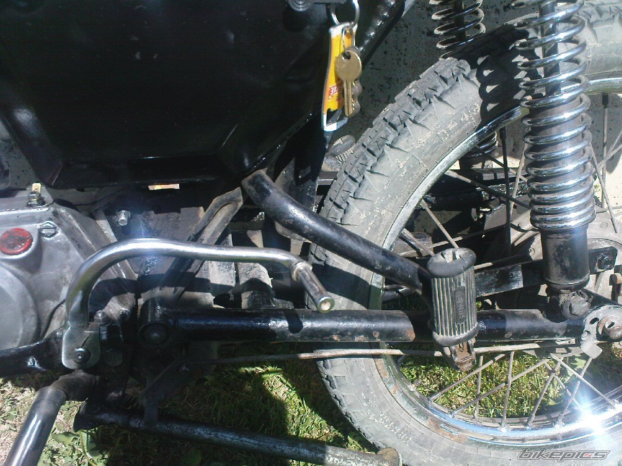 Bike Photo 1973252