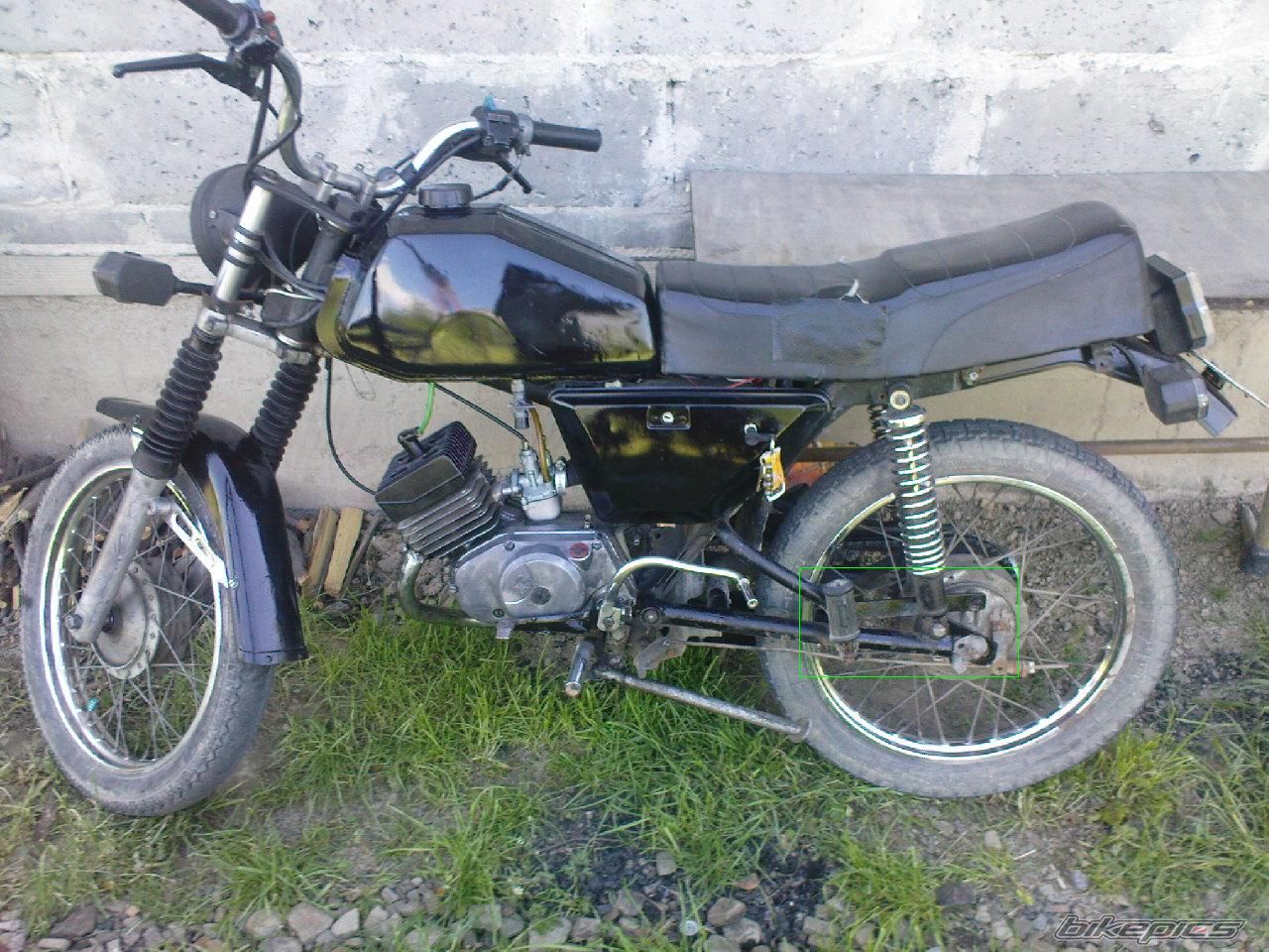 Bike Photo 1973253