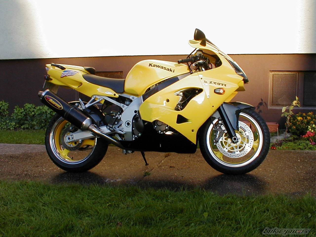 Bike Photo 19733
