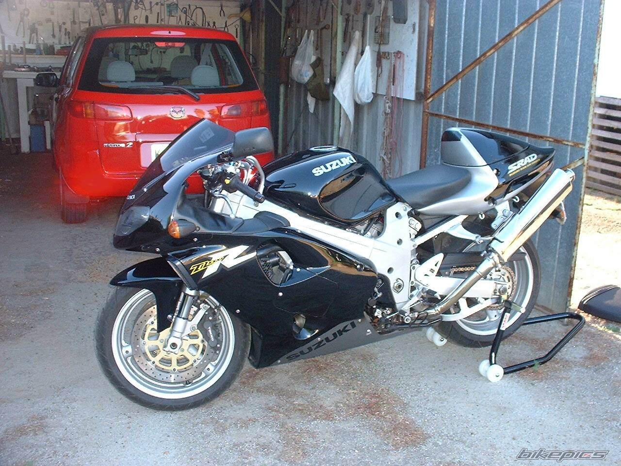 Bike Photo 197330