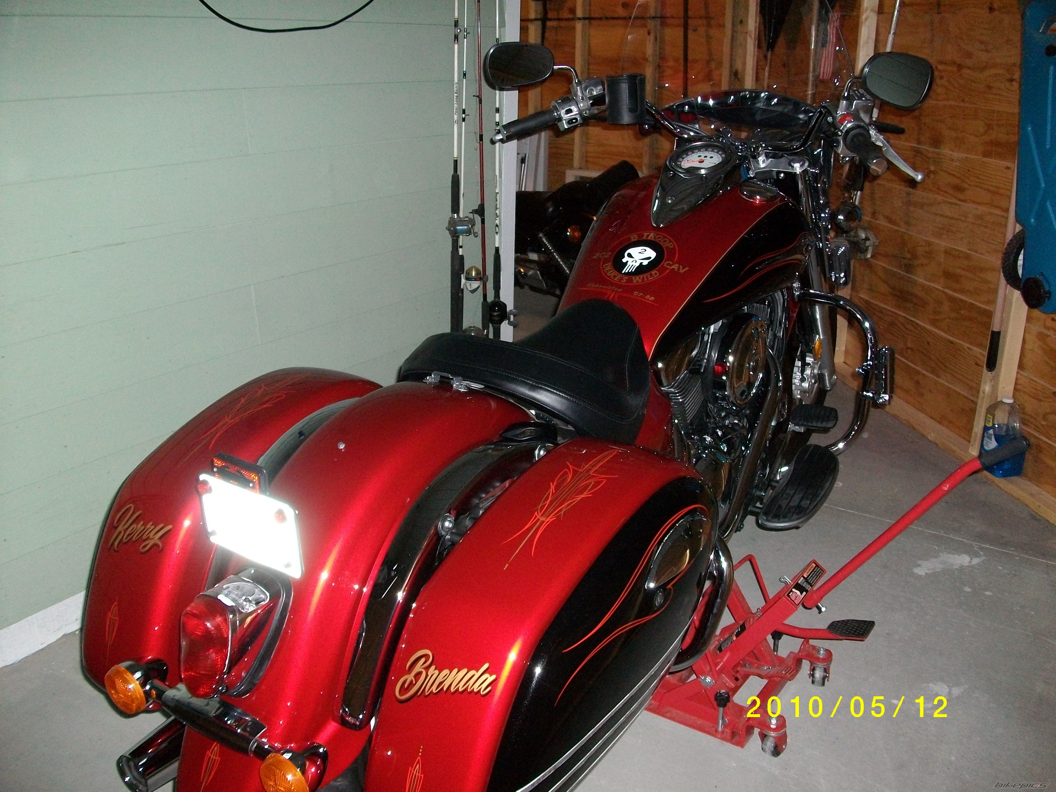 Bike Photo 1973347