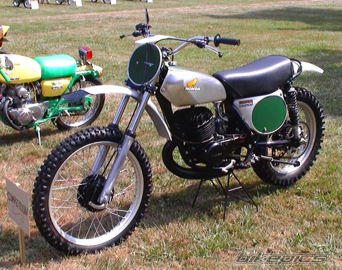 Bike Photo 197350