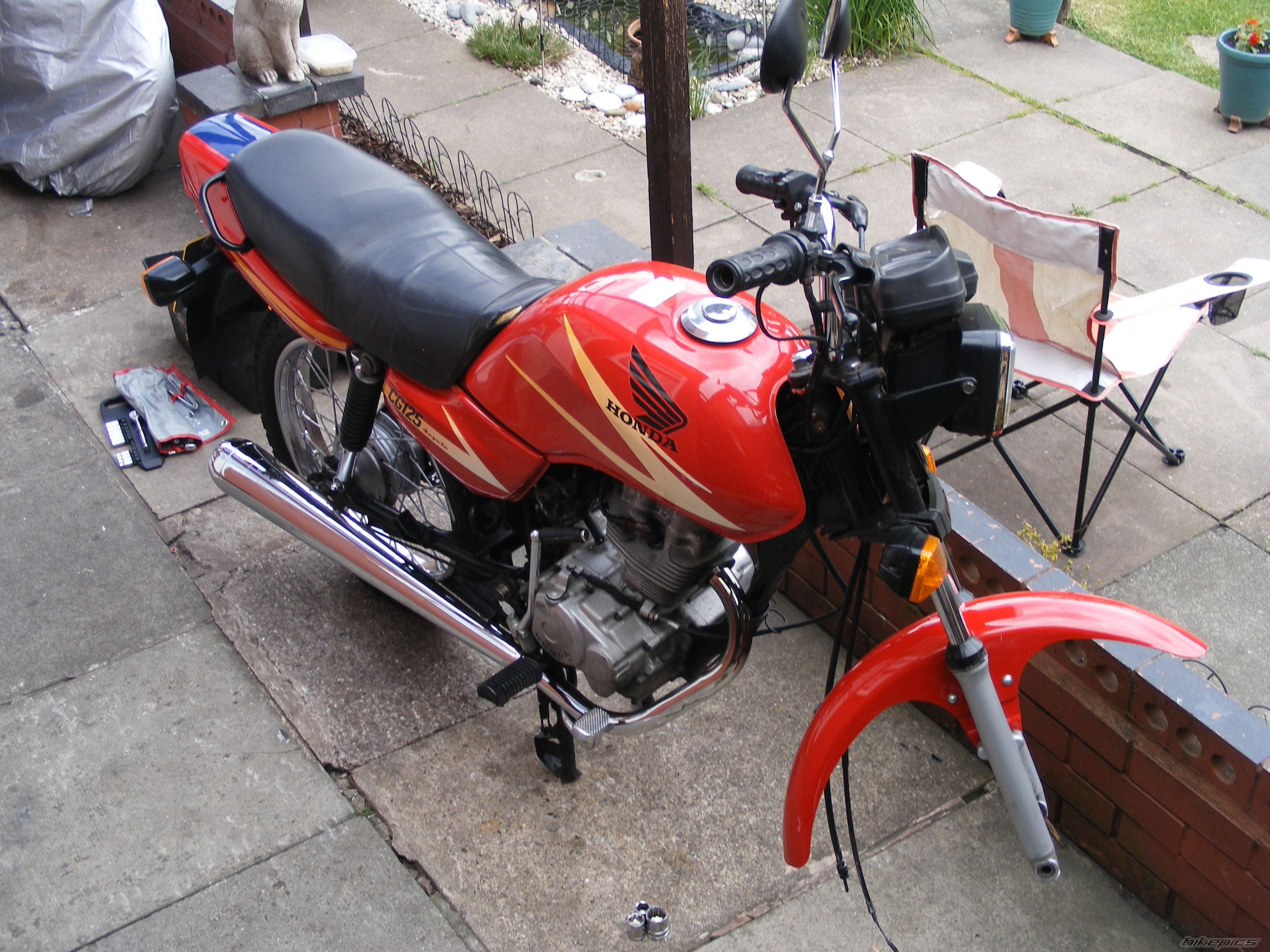 Bike Photo 1973675