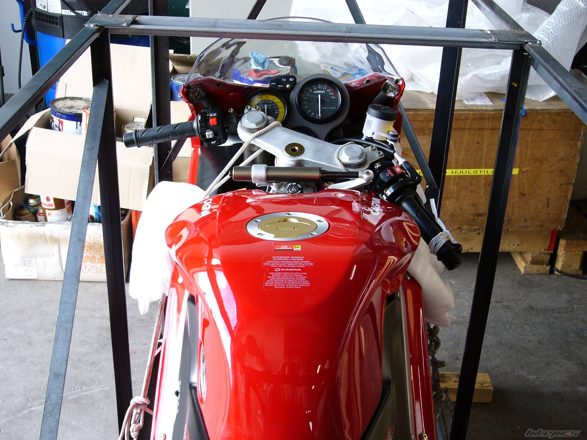 Bike Photo 197376
