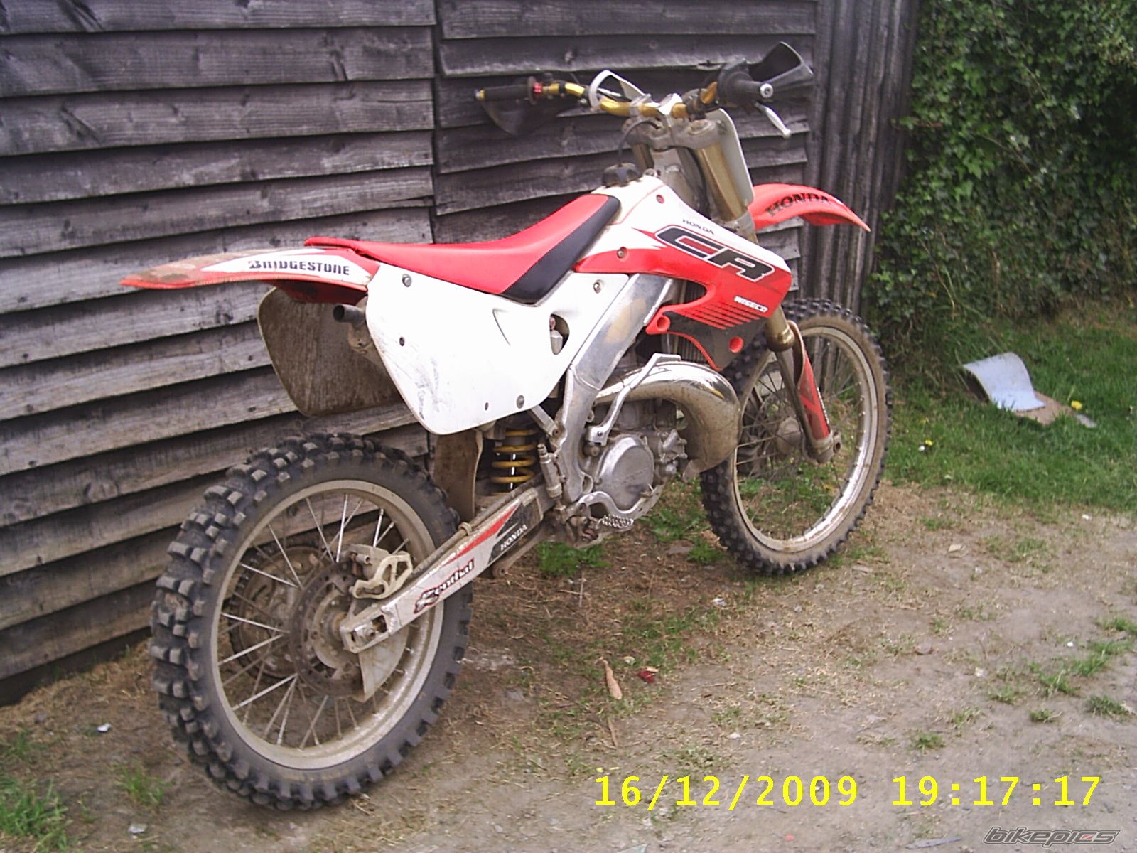 Bike Photo 1973760