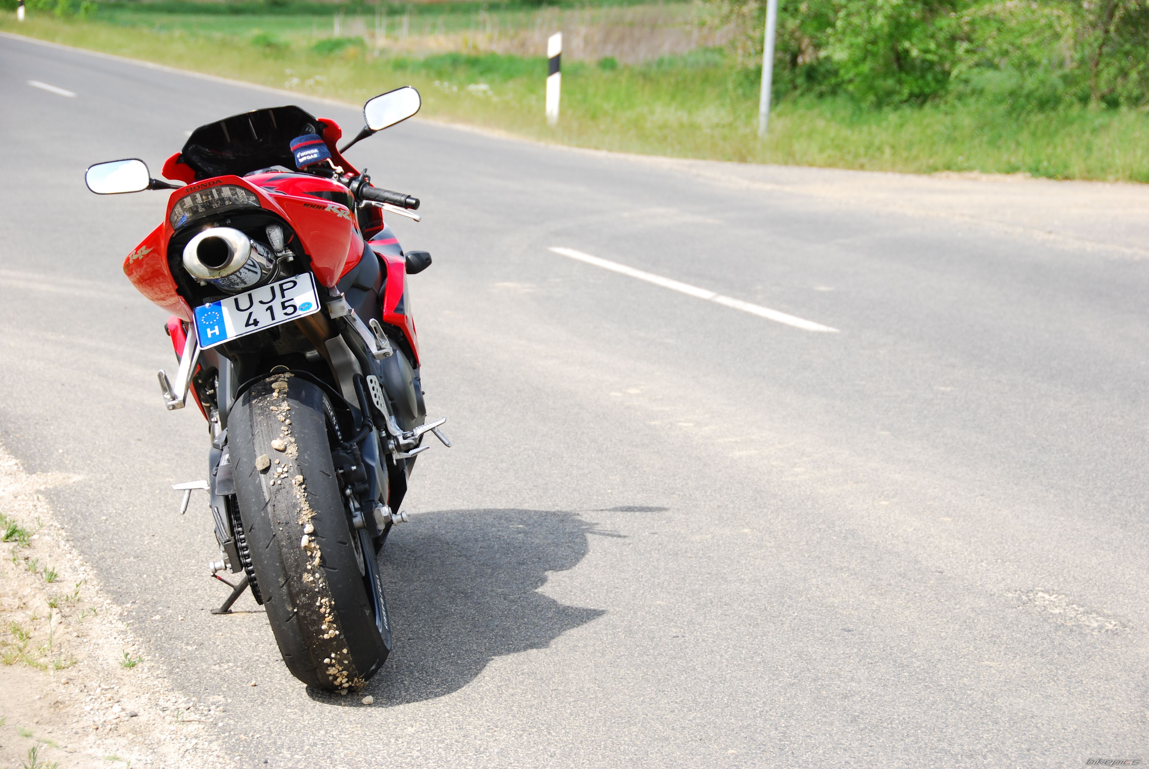 Bike Photo 1973780