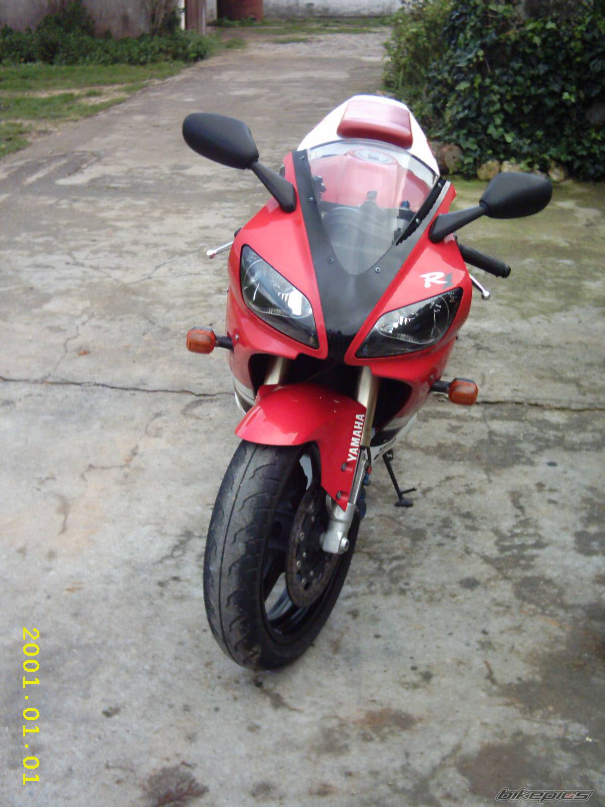 Bike Photo 197382